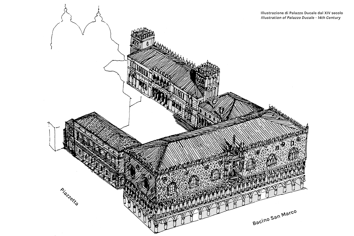 14th century reconstruction